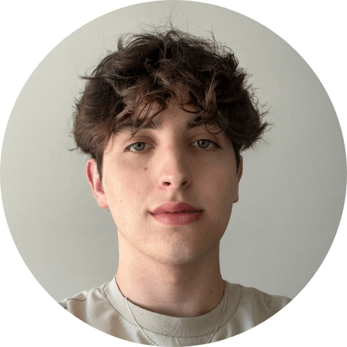 Alexandre portrait